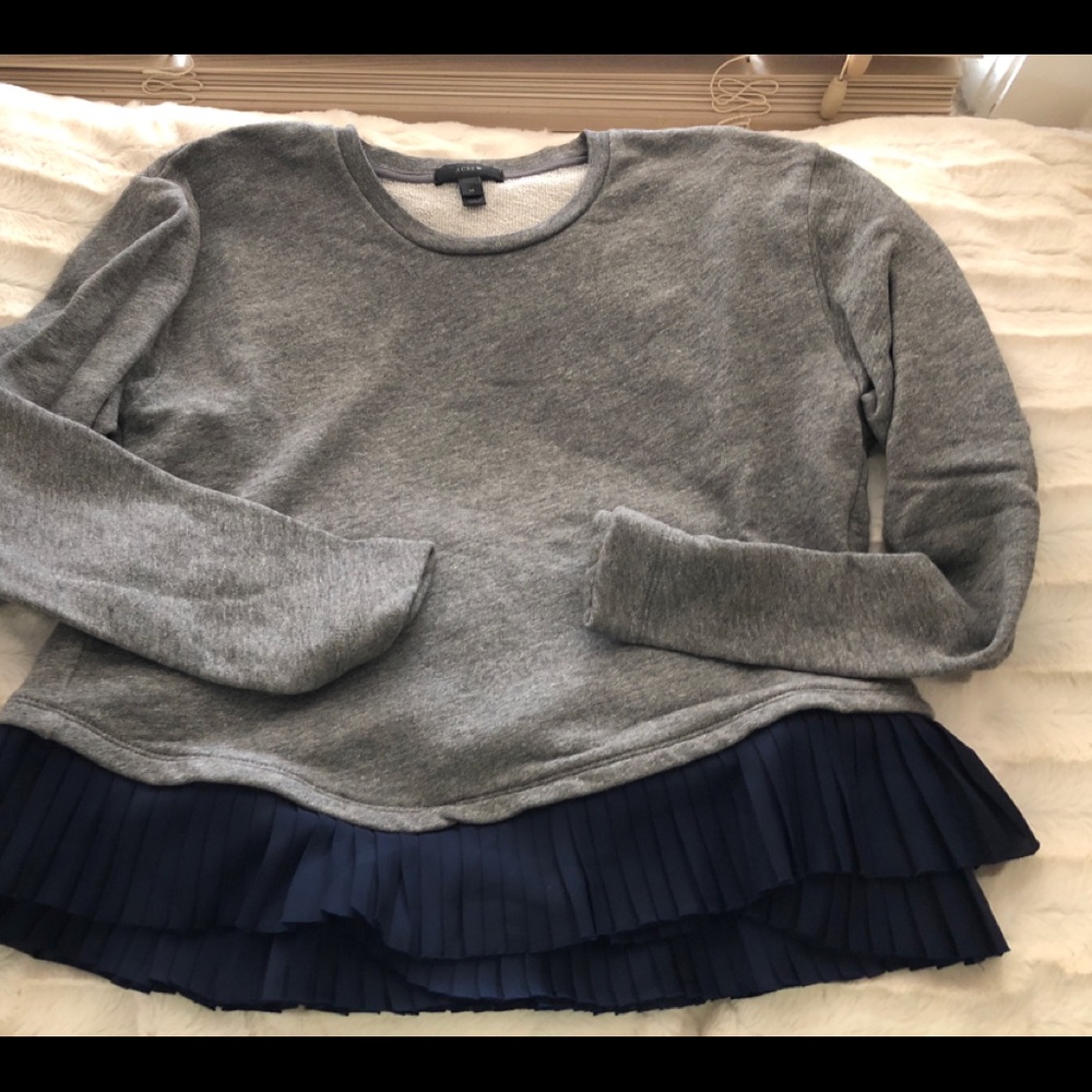 Jcrew top